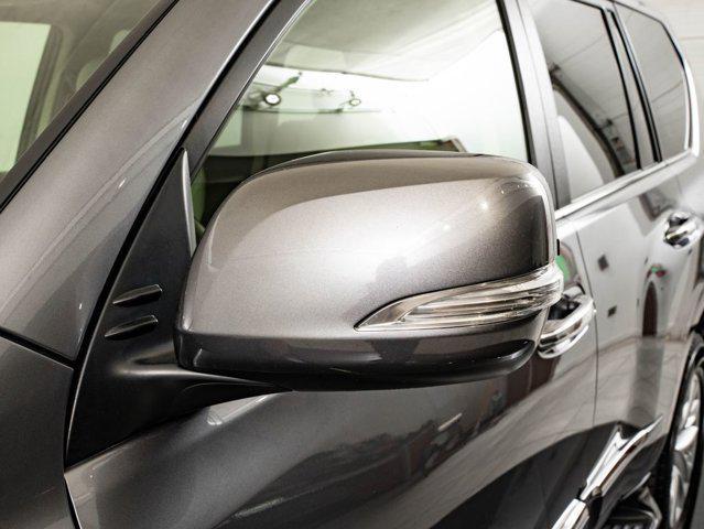 used 2016 Lexus GX 460 car, priced at $26,498