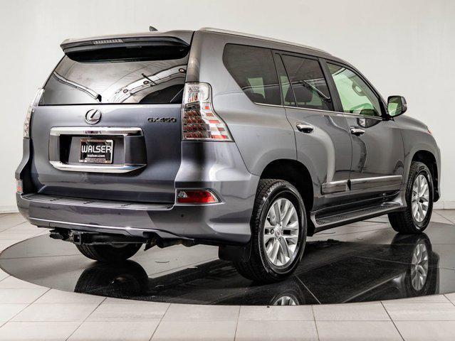 used 2016 Lexus GX 460 car, priced at $26,498