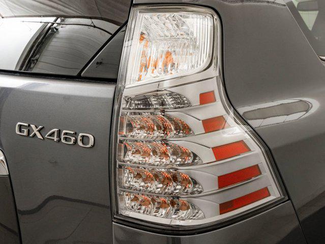 used 2016 Lexus GX 460 car, priced at $26,498