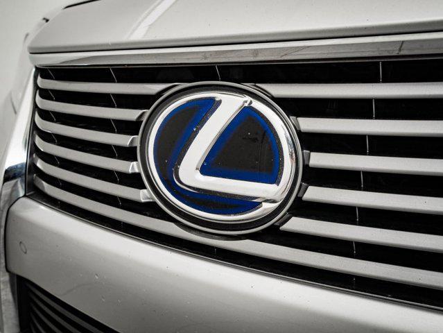 used 2013 Lexus ES 300h car, priced at $13,698