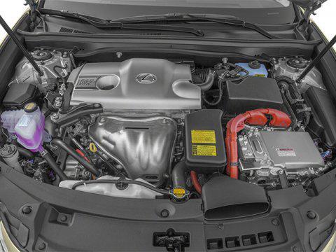 used 2013 Lexus ES 300h car, priced at $13,998