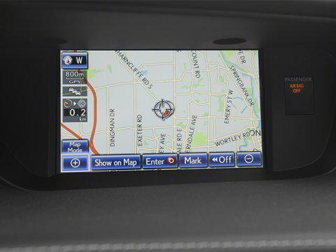 used 2013 Lexus ES 300h car, priced at $13,998