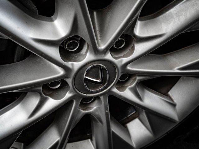 used 2013 Lexus ES 300h car, priced at $13,698