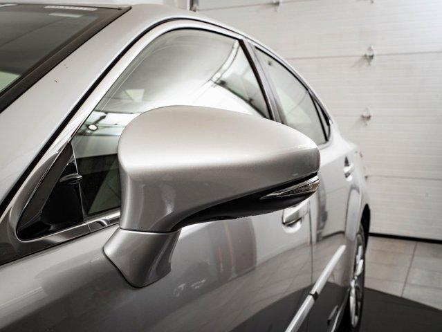 used 2013 Lexus ES 300h car, priced at $13,698