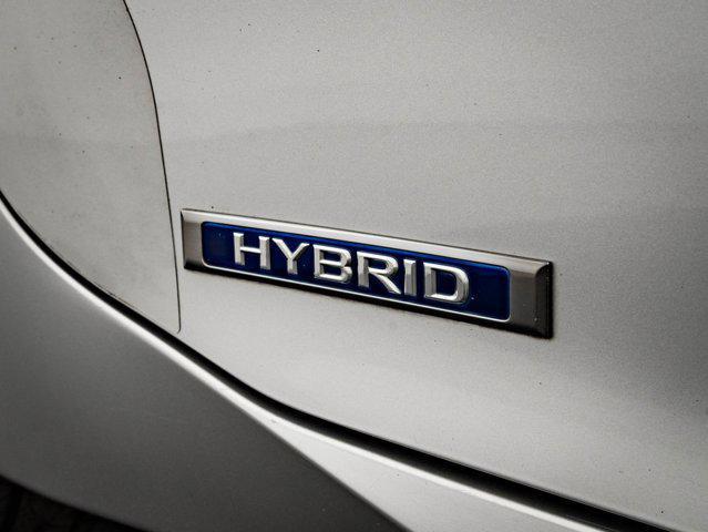 used 2013 Lexus ES 300h car, priced at $13,698