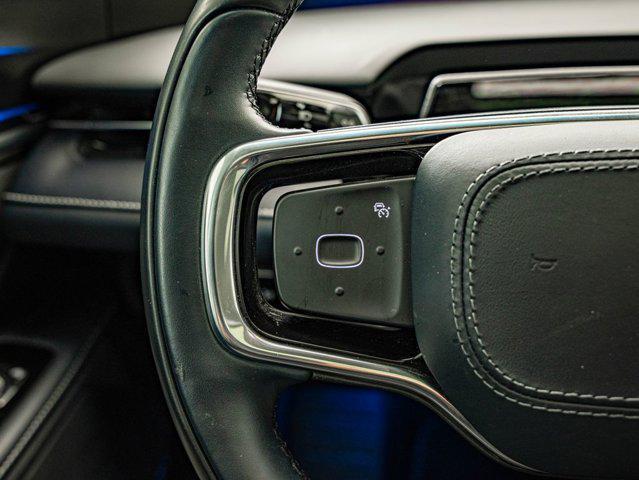 used 2024 Lincoln Nautilus car, priced at $48,998