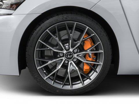 used 2018 Lexus GS F car, priced at $59,998