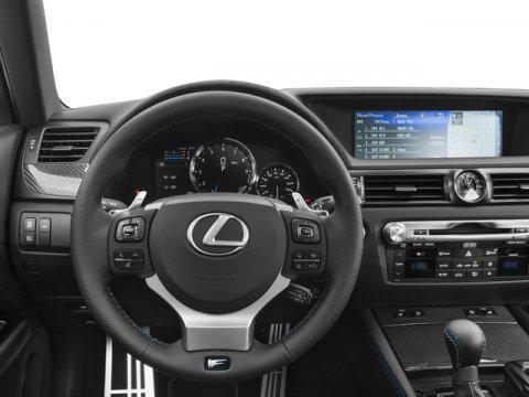 used 2018 Lexus GS F car, priced at $59,998