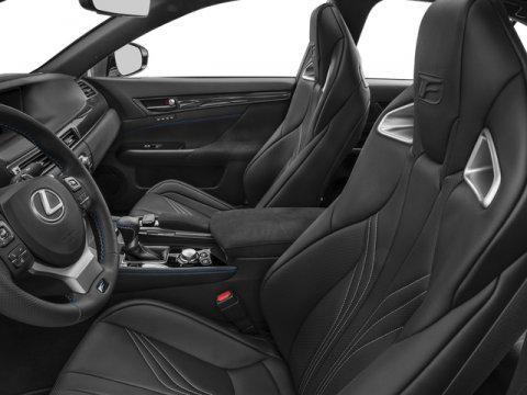 used 2018 Lexus GS F car, priced at $59,998