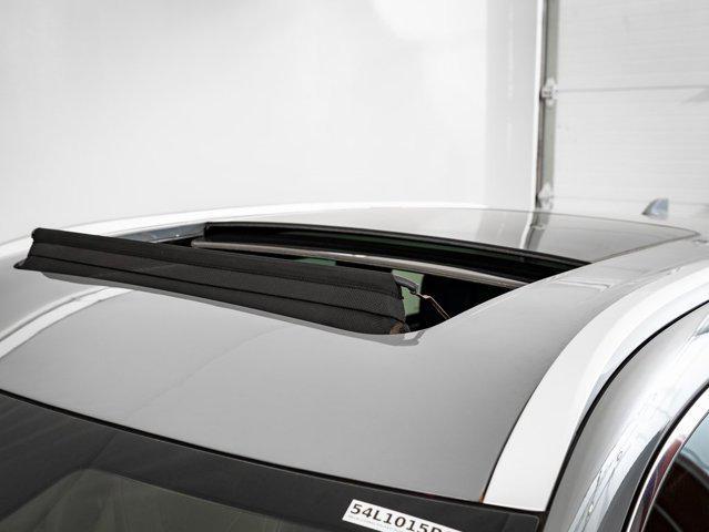 used 2025 INFINITI QX60 car, priced at $49,598