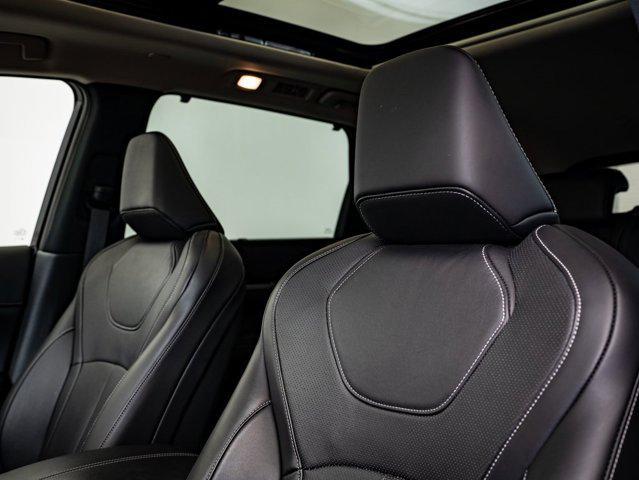 used 2025 INFINITI QX60 car, priced at $49,598