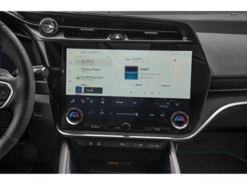 used 2023 Lexus RZ 450e car, priced at $35,998