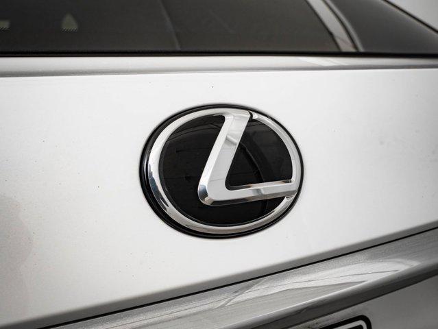 used 2020 Lexus RX 350 car, priced at $33,498