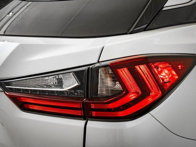 used 2020 Lexus RX 350 car, priced at $33,498