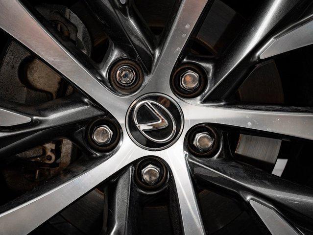 used 2020 Lexus RX 350 car, priced at $33,498