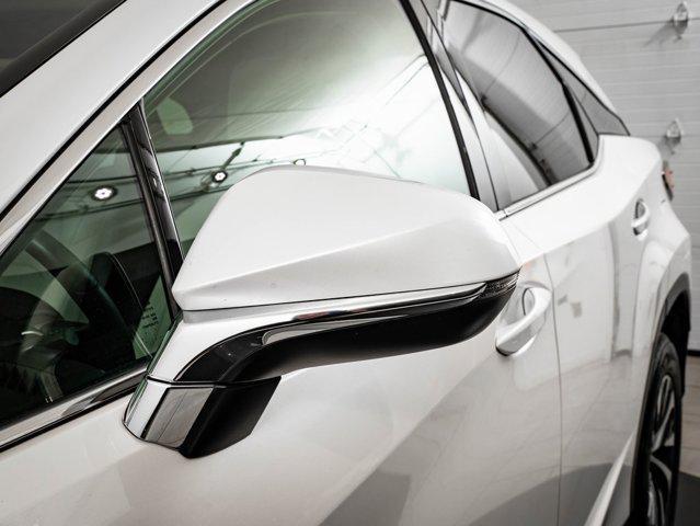 used 2020 Lexus RX 350 car, priced at $33,498