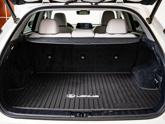 used 2020 Lexus RX 350 car, priced at $33,498