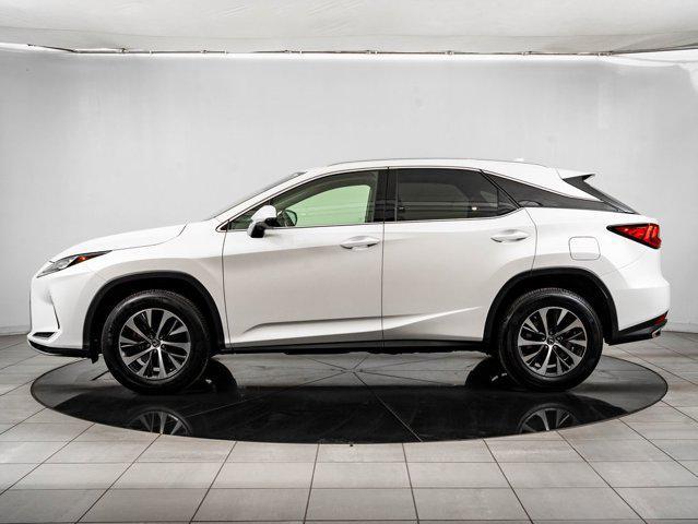 used 2020 Lexus RX 350 car, priced at $33,498