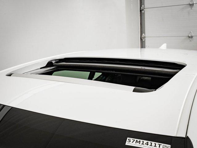 used 2025 Lexus ES 300h car, priced at $52,998