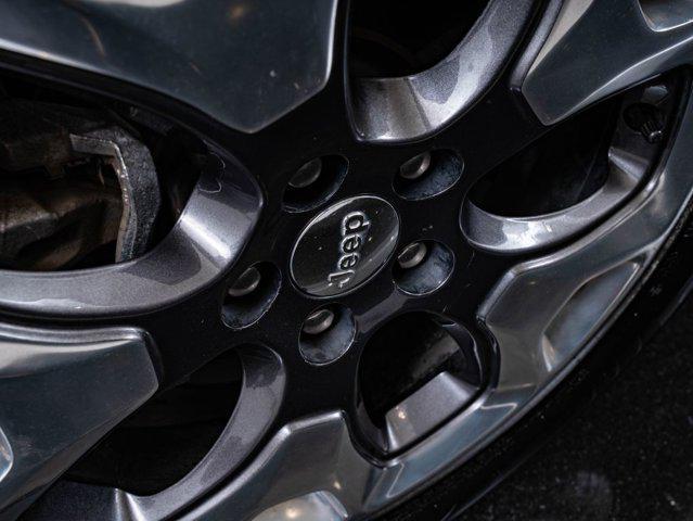 used 2018 Jeep Compass car, priced at $12,598