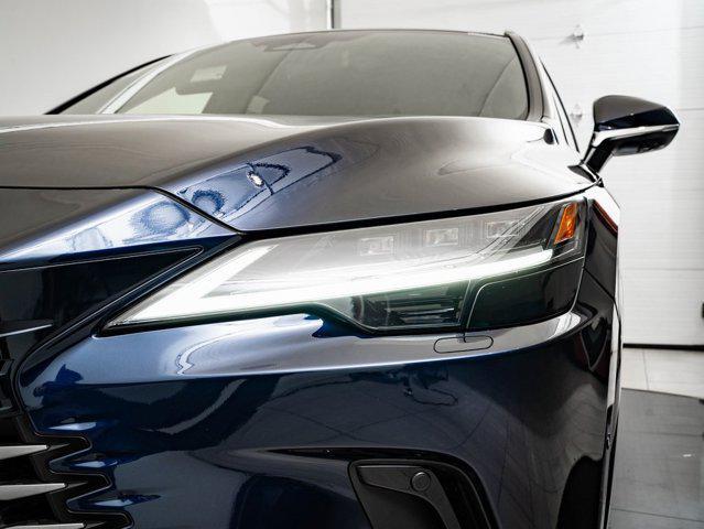 new 2026 Lexus RX 350 car, priced at $66,998