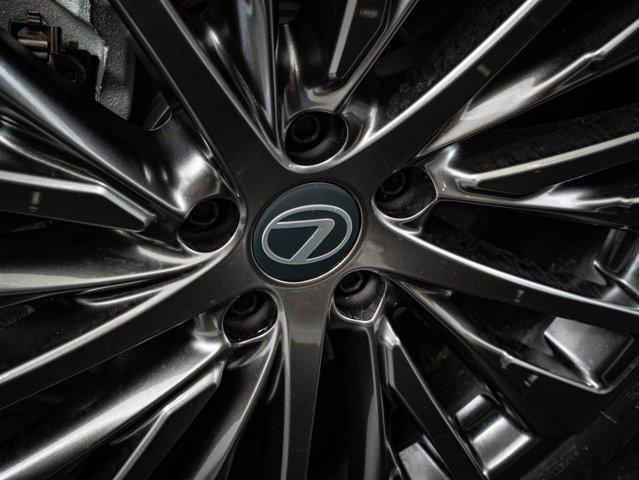 new 2026 Lexus RX 350 car, priced at $66,998