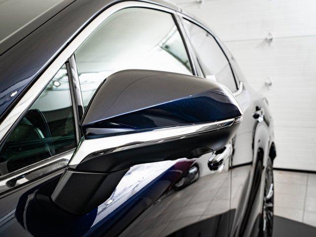 new 2026 Lexus RX 350 car, priced at $66,998