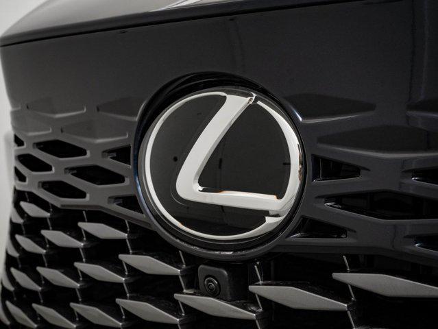 new 2026 Lexus RX 350 car, priced at $66,998