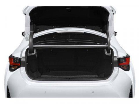 used 2020 Lexus RC 350 car, priced at $37,998