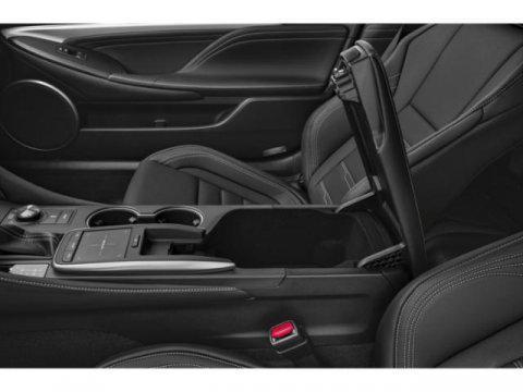 used 2020 Lexus RC 350 car, priced at $37,998