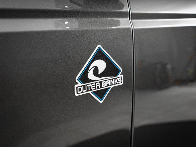 used 2022 Ford Bronco car, priced at $37,998