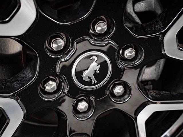 used 2022 Ford Bronco car, priced at $37,998