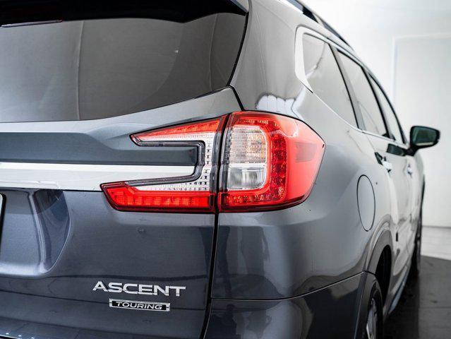 used 2025 Subaru Ascent car, priced at $44,698