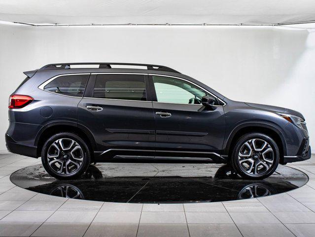 used 2025 Subaru Ascent car, priced at $44,698