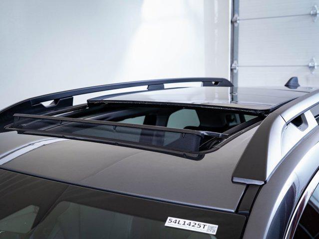 used 2025 Subaru Ascent car, priced at $44,698