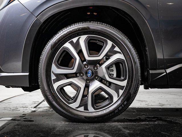 used 2025 Subaru Ascent car, priced at $44,698