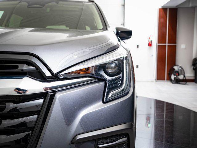 used 2025 Subaru Ascent car, priced at $44,698