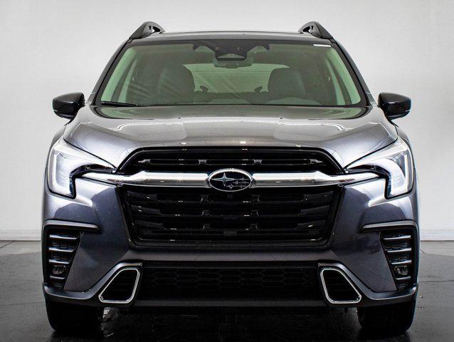 used 2025 Subaru Ascent car, priced at $44,698