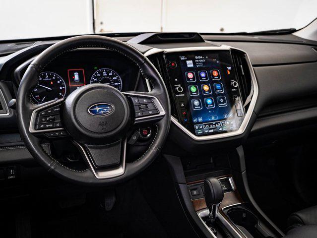 used 2025 Subaru Ascent car, priced at $44,698