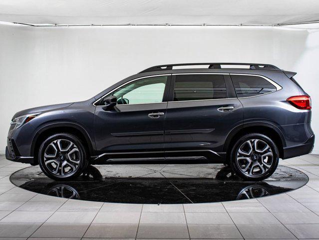 used 2025 Subaru Ascent car, priced at $44,698