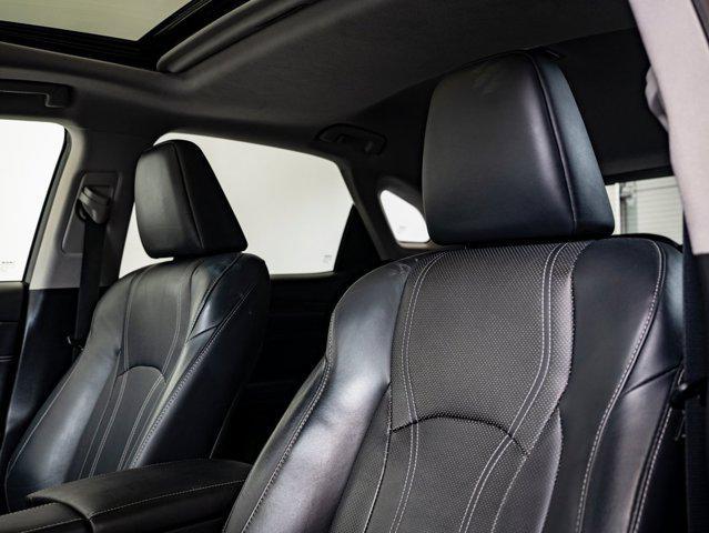used 2019 Lexus RX 350 car, priced at $33,698