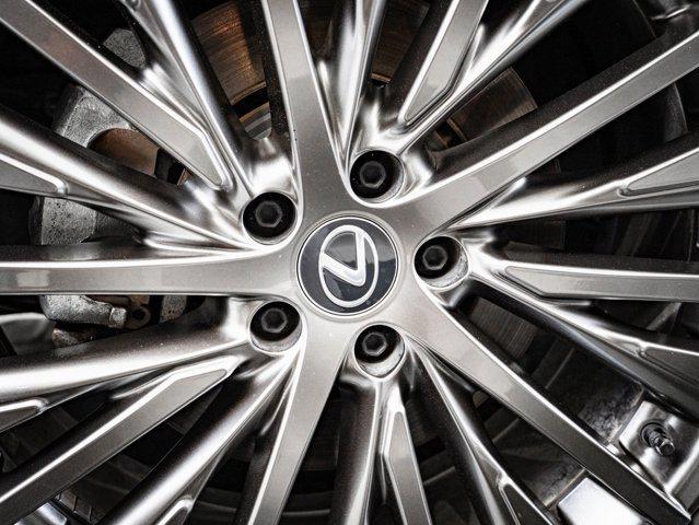 used 2024 Lexus RX 350 car, priced at $57,998