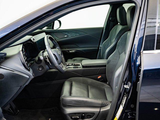used 2024 Lexus RX 350 car, priced at $57,998