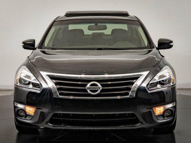 used 2013 Nissan Altima car, priced at $11,698