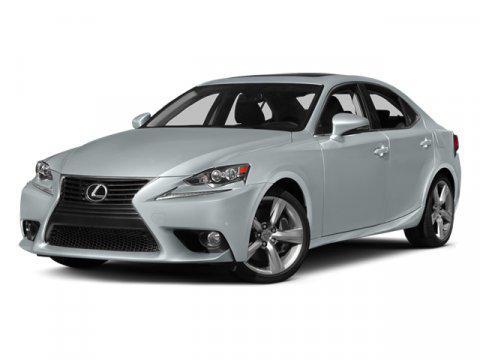 used 2014 Lexus IS 350 car, priced at $18,998
