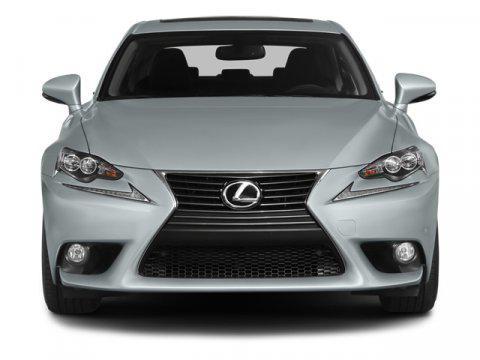 used 2014 Lexus IS 350 car, priced at $18,998