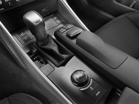 used 2014 Lexus IS 350 car, priced at $18,998