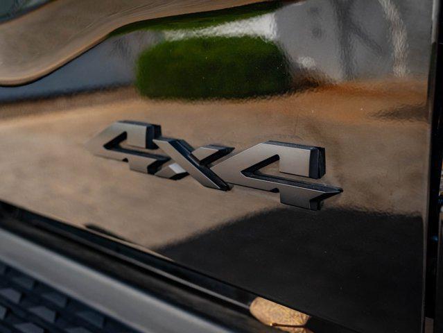 used 2020 Ram 2500 car, priced at $48,598