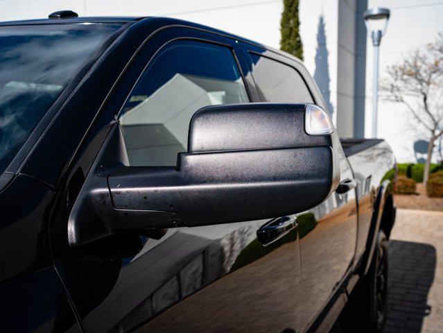 used 2020 Ram 2500 car, priced at $48,598