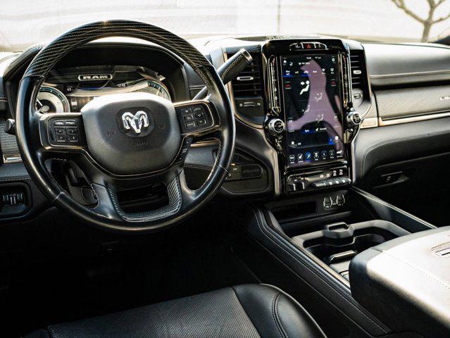 used 2020 Ram 2500 car, priced at $48,598